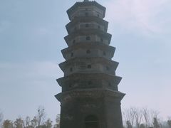 -东台西溪天仙缘景区