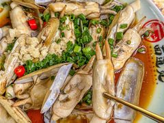 -面道赞宁海海鲜面(迎凤街店)