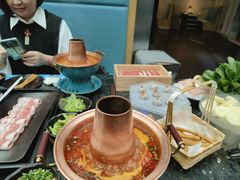 -王家渡火锅店(棕榈泉店)