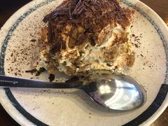 提拉米苏-PIZZA BIANCA(万象城店)
