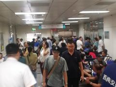 -首都医科大学附属北京同仁医院(西区)