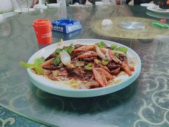 -一口猪海鲜浑锅·东北家常菜