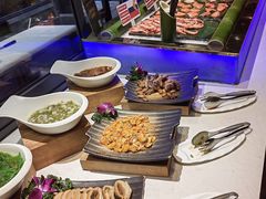 -加餐海鲜自助(集美银泰百货店)