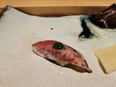 -银座岩