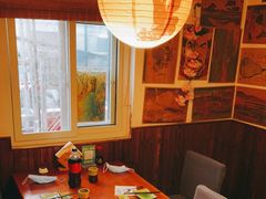 -鳗鱼家·深夜食堂(军博店)