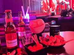 -MOSSO·Liveshow(M3香港广场店)