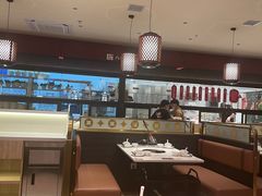 大堂-八合里牛肉火锅(深圳海德店)