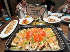 -阿伟海鲜楼·福建菜(延寿店)