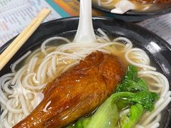 -烧鹅濑(西华路店)