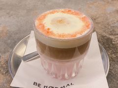 -BE NORMAL CAFE(霞溪路店)
