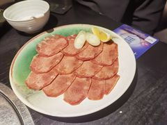 -御牛道日式烤肉料理(杭州滨江天街店)