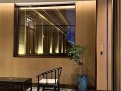 -品味杭州·粤式融合·海鲜小馆·钱江新城CBD