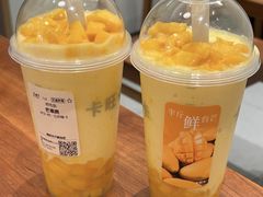 -卡旺卡(滁州万达广场店)