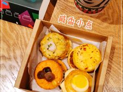 -星巴克臻选(北京银泰店)