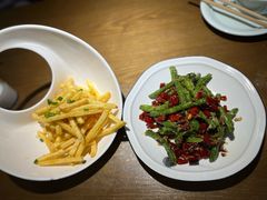 -魔鬼牛蛙小厨•烤鱼•龙虾(上马墩光华时代店)