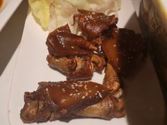 -炊烟小炒黄牛肉(中心印象城店)