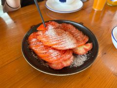 -红灯笼姥姥饭店·江景餐厅