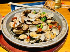 -肉串汪(月坛店)