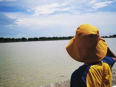 -南沙十九涌渔人码头-南门