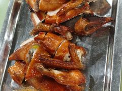 -大自然美食农庄(广州南站店)