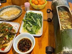 -61号餐吧(兴坪古镇漓江店)