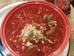 -鱼酷活鱼烤鱼(梅江印象城店)