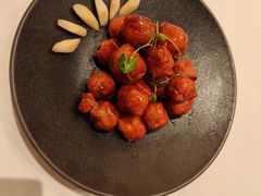 -万豪金殿(香港JW万豪酒店)