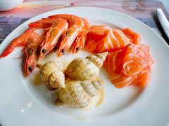 -华厦大酒店·桃源西餐厅·自助餐