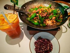 -费大厨辣椒炒肉(黄兴中心广场店)