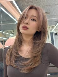 -发源地HAIR SALON