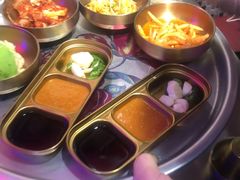 -釜山火炉·海鲜烤肉(紫藤路店)