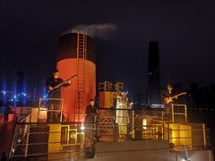 -武汉知音号