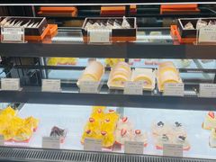 -Monchouchou檬舒舒(尚嘉中心店)