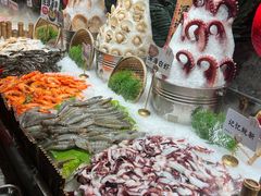 -汉阳廷自助烤肉·火锅(壹方天地店)