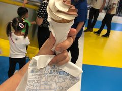 -盒马X会员店(上海森兰商都店)