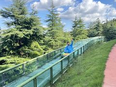 -威海华夏城景区