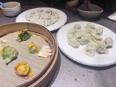 -德发长·花式蒸饺(大唐不夜城店)