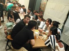 -喜茶(深圳福田星河COCO Park店)