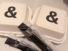 -B&C黄油与面包·法式古堡面包坊(新天地店)