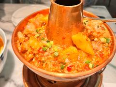 -中8楼风尚云南菜(颐堤港店)