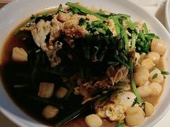 -日丰园海肠水饺·老字号大连海鲜(银泰城店)