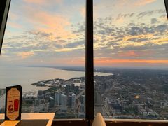 -360 The Restaurant at the CN Tower