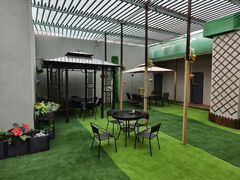 -德全酒店(北京朝阳公园金台路地铁站店)