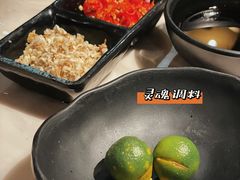 -狐狸爱上椰子鸡(滨江星光大道店)