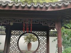-上海醉白池公园