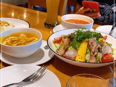 -MR.ROCKY洛奇先生RESTAURANT&BAR(宝安壹方城店)