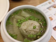 -苏小柳点心·手作小笼包(新街口分院店)