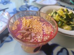 -撒拉花儿·新疆菜·清真(太阳宫店)