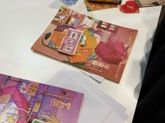 -剧狐剧本杀·月球探案馆(人民广场1号店)