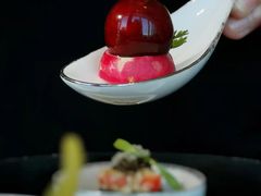 -广州柏悦酒店·悦景轩·粤菜餐厅